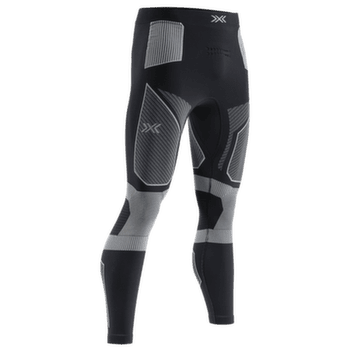 Legíny X-Bionic ENERGY ACCUMULATOR LIGHT PANTS MEN X Black/Light Grey