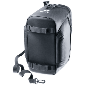 Taška deuter Rack Bag 10 Black