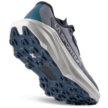 Topánky La Sportiva PRODIGIO 2 GTX WOMEN Limestone/Night Sky