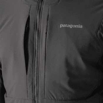 Bunda Patagonia NANO-AIR LIGHT HOODY Men Glacial Blue