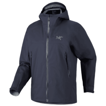 Bunda Arcteryx Beta Jacket Men Black Sapphire
