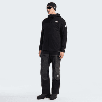 Bunda The North Face SUMMIT CASAVAL HOODIE MEN TNF BLACK