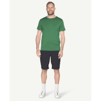 Tričko krátky rukáv Devold Premium Tee Men 783A POLAR