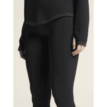 Legíny Craft Active Comfort Pants 2 Women B999000 černá