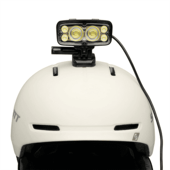 Čelovka Black Diamond MEGAWATT HEADLAMP Black