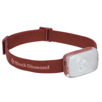 Čelovka Black Diamond STELLA-R HEADLAMP Burnt Sienna