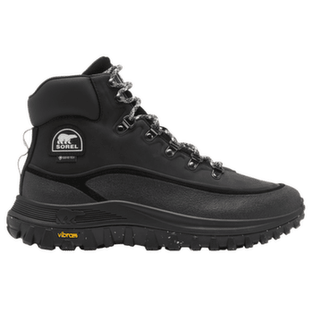Topánky Sorel CALLSIGN™ CONQUEST GTX MEN Black, Black 010