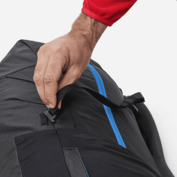 Batoh Millet UBIC 55+15 E-BLACK