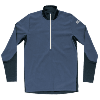 Tričko dlhý rukáv Devold Endurance Merino Cover Zip Man 287A NIGHT