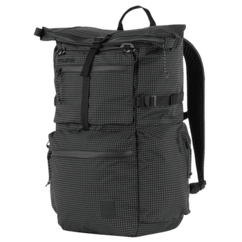 Batoh Fjällräven High Coast Pro Foldsack 26 Black