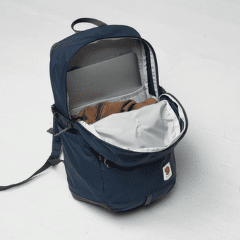 Batoh Fjällräven High Coast Backpack 24 Black
