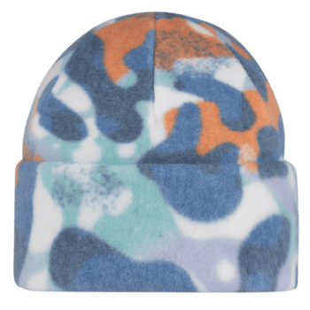 Čiapka Buff POLAR PRINTS BEANIE EWOT MULTI