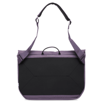 Taška Mammut Alto Messenger 14 black 0001