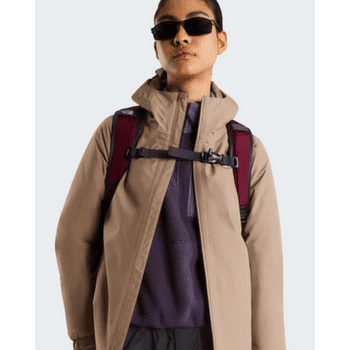 Bunda The North Face QUEST MONO INSULATED JACKET WOMEN G5O ENDLESS DUSK