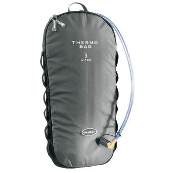 Obal deuter Streamer Thermo Bag 3.0 l granite