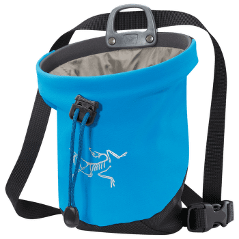 Vrecko Arcteryx C40 Chalk Bag Riptide