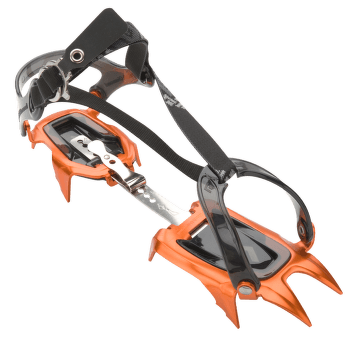 Mačky Black Diamond Neve Strap