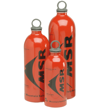 Fľaša MSR Fuel Bottles MSR