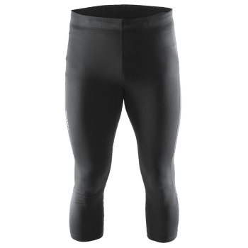 Legíny 3/4 Craft AR Knickers Men (1902510) 9999 Black