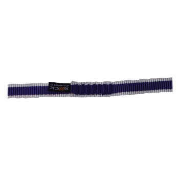 Slučka Rock Empire Open sling PA 16mm/31cm purpurová 521