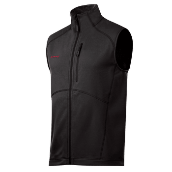  Aconcagua Vest Men (1010-17880) black 0001
