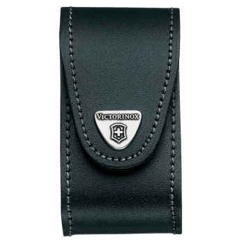 Puzdro Victorinox Belt Pouch 4.0521.3 Black Leather