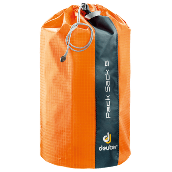 Vak deuter Pack Sack 5 mandarine