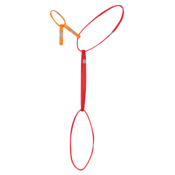 Popruh Mammut Belay Chain 12.0 3387 3387