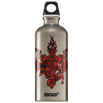 Fľaša Sigg Faith & Glory