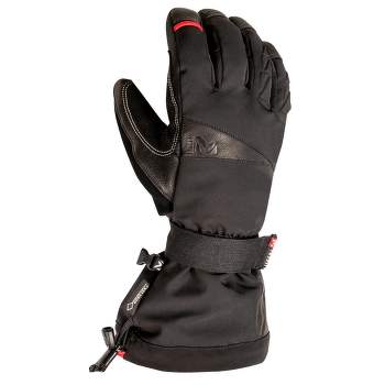 Rukavice Millet Ice Fall GTX Glove (MIV7047) BLACK - NOIR