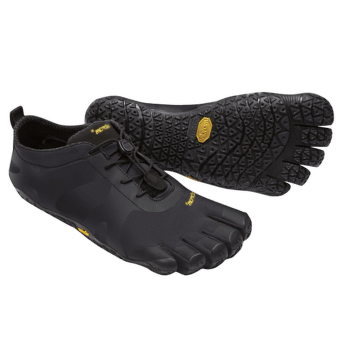Topánky Five Fingers V-Alpha (18W71) Black/Black
