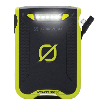 Powerbanka Goal Zero Venture 30 Solar Recharger