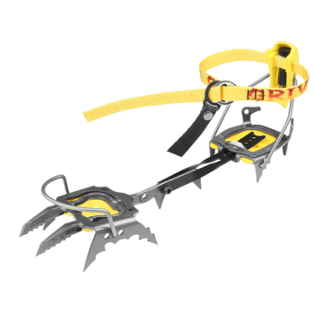 Mačky Grivel G22 Cramp O Matic Black