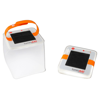 Svietidlo LuminAID Packlite Nova USB