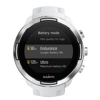 Hodinky Suunto Suunto 9 G1 Baro White