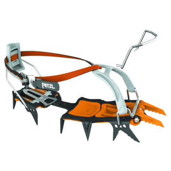 Mačky Petzl Lynx (T24A LLU)