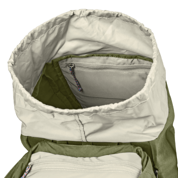 Batoh Fjällräven Abisko Hike 35 Dark Olive