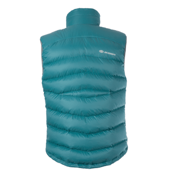 Vesta Sir Joseph Kelut Man Vest petrol