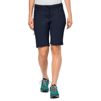  Activate Track Shorts Women (1503702) midnight blue 1910