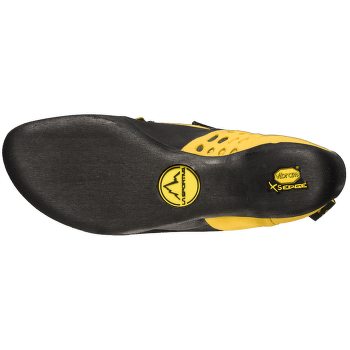 Lezečky La Sportiva Katana (20L) Yellow/Black