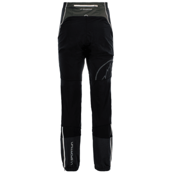 Nohavice La Sportiva Aero Pant Men Black