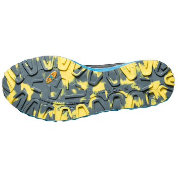 Topánky La Sportiva Lycan BLACK/TROPIC BLUE