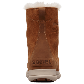 Topánky Sorel Sorel Explorer Joan Women CamelBrown, Ancient Fossil 224