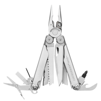 Nôž Leatherman Wave Plus (LTG832524)