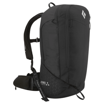 Batoh Black Diamond Halo 28 JetForce Black
