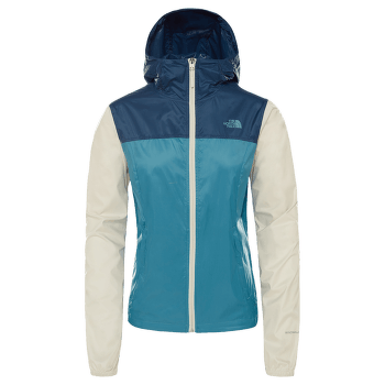 Bunda The North Face Cyclone Jacket Women STORM BLUE/BLUE WING TEAL