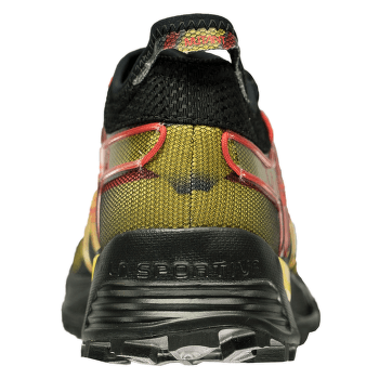 Topánky La Sportiva Mutant Men Black