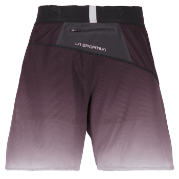 Kraťasy La Sportiva Medal Short Men Black/Cloud
