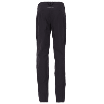 Nohavice La Sportiva Chain Pant Women Black