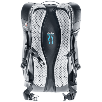 Batoh deuter Bike I 14 steel-midnight